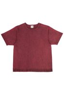 Samurai Super Duper Heavy 15.7oz Slub Yarn T-Shirt