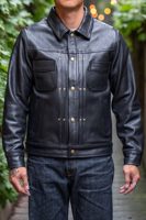 Freenote Cloth RJ-1 Riders Jacket