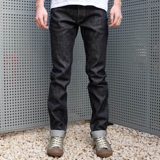 Kamikaze Attack MHK (Slim Tapered)