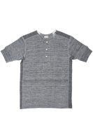 Stevenson Overall Co. Stevenson Loopwheeled Short Sleeve