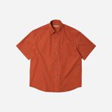 Frizmworks OG POPLIN OVERSIZED SHIRT