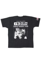 3Sixteen x Samurai x Self Edge Self Edge x Samurai x 3sixteen Pocket Tees