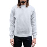 Loop & Weft Super Fluffy Knit Crewneck Sweatshirt