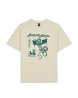 Brain Dead Fantasy Games Wyrm T-shirt