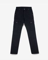 Iron Heart 14oz Selvedge Denim Cargo Pants