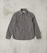 Freenote Cloth Lambert - Japanese Twill