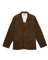 Brain Dead Brooks Brothers California Suit Jacket