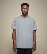 Merz b. Schwanen 2M15 Mid-Century Machine Refined Fit T-Shirt
