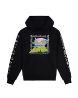 Brain Dead Fantasy Games Hooded Sweatshirt