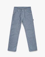 Iron Heart 10.5oz Herringbone Painter’s Pants