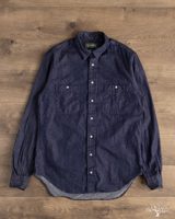 Gitman Vintage Work Shirt