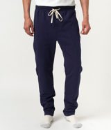 Merz b. Schwanen 3S50 Loopwheeled Classic Fit Heavyweight Sweatpants