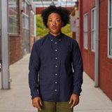 Gitman Vintage Classic Flannel Shirt