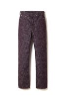 Studio D'Artisan D1904 16oz Futa-Ai Jeans Regular Straight