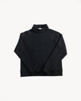 Jackman Waffle High-Neck