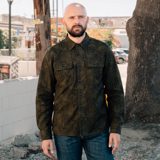 Rogue Territory Rouge Territory Field Shirt