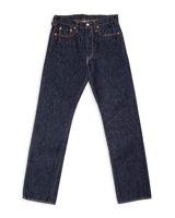 Fullcount 1108W - Mid Rise Slim Straight