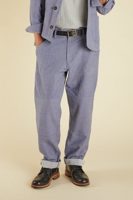 Indi + Ash ISAAC PANT