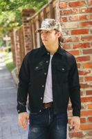 3sixteen Type 3s Denim Jacket (Updated Fit)