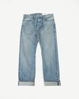 Rogue Territory 15oz - River Washed Proprietary Selvedge Stanton Pant