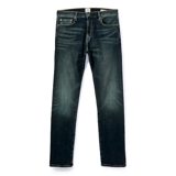 Flint and Tinder All-American Stretch Denim - Relaxed Straight