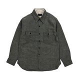Dry Bones Nep Work Shirt