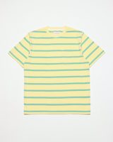 Far Afield Breton Pocket T-Shirt