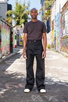 Rick Owens DRKSHDW Geth Jeans