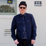 Rogue Territory Western Shirt