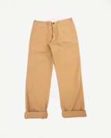 Iron Heart OGL-LOT25-KHKPANT-KHA - Military Pants
