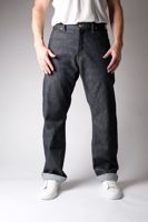 Fitted Underground W11 Easy Rider
