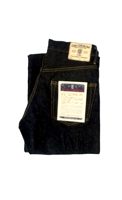 Oni Denim ONI222-Ishikawadai 15oz Ishikawadai Denim Super Wide Straight