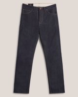 Hiut Denim The Gwilym - Slim Fit - Organic Denim