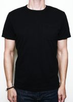 Rogue Territory Pocket T-Shirt