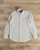 Studio d'Artisan Orgueil - OR-5002B Windsor Collar Shirt