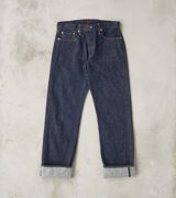 Resolute 711 XX Model 1950s Regular Straight