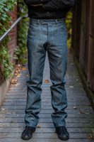 Mister Freedom "Nouvelle Vague" Slacks