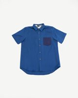 Rogue Territory 8oz Oxford Shirt