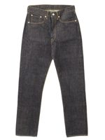 Sugar Cane SC42966 14oz Denim 1966 Model