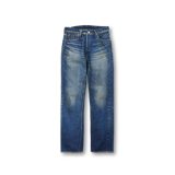 Fullcount 1344-1103 - "More Than Real" Clean Straight Denim
