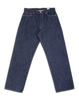 OrSlow 101 Dad's Fit Denim Pants (Unisex)