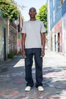 Sugar Cane 11oz Rope-Dyed Denim Work Pants