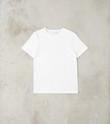 Merz b. Schwanen 1950s Good Originals - 4.6oz Loopwheeled 1-Thread T-Shirt