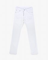 Iron Heart 13.5oz Denim Slim Cut Jeans