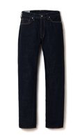 Studio D'Artisan D1903 13oz Ishikawadai WWII Jeans Loose Straight