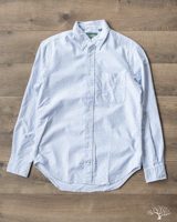 Gitman Vintage Oxford Shirt