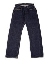 Fullcount S0105SSW - WWII Model 11.5oz Denim Pants