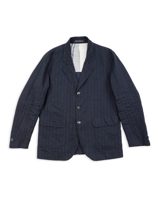 1st PAT-RN Horloger Jacket