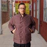 Wythe Deck Jacket