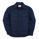 Freenote Cloth Kamas Indigo